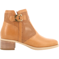 Zapatos Mujer Botas de caña baja NeroGiardini E409710D/400 Otros