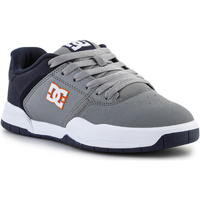 Zapatos Hombre Zapatos de skate DC Shoes ADYS100551-NGY Gris