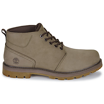 Timberland BRITTON ROAD MID LACE UP