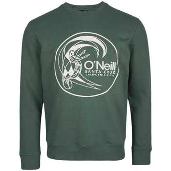 textil Hombre Sudaderas O'neill  Verde