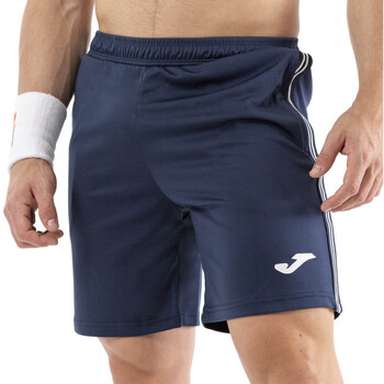 textil Hombre Shorts / Bermudas Joma  Azul