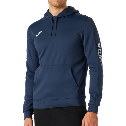 textil Hombre Sudaderas Joma  Azul