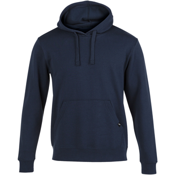 textil Hombre Chaquetas de deporte Joma Montana Hoodie Azul