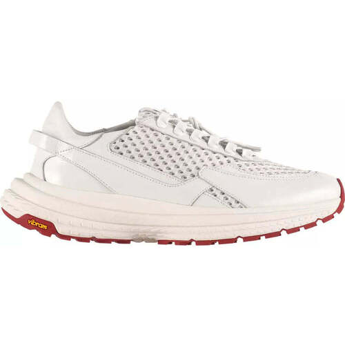 Zapatos Mujer Deportivas Moda Högl Zayn Blanco