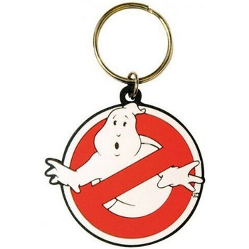 Accesorios textil Porte-clé Ghostbusters PM263 Rojo