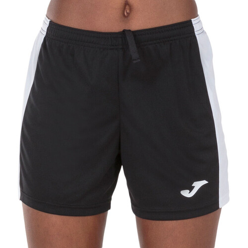 textil Hombre Shorts / Bermudas Joma  Negro