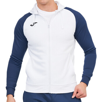 textil Hombre Sudaderas Joma  Blanco