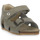 Zapatos Niño Sandalias Naturino FALCOTTO 0F15 BEA SAGE Verde