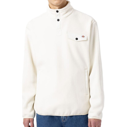 textil Hombre Sudaderas Dickies  Blanco