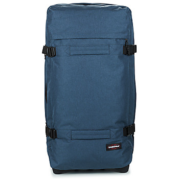 Bolsos Maleta flexible Eastpak TRANSIT'R L 121 L Azul