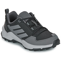 Zapatos Niños Senderismo adidas TERREX TERREX AX4R K Negro / Gris