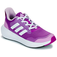 Zapatos Niña Running / trail Adidas Sportswear FortaRun 3.0 J Violeta / Rosa