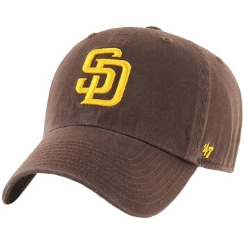 Accesorios textil Gorra San Diego Padres MVP Multicolor