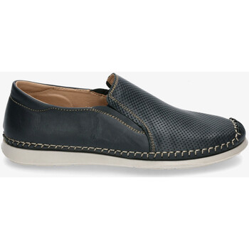 Zapatos Hombre Derbie & Richelieu Traveris 43073 Azul