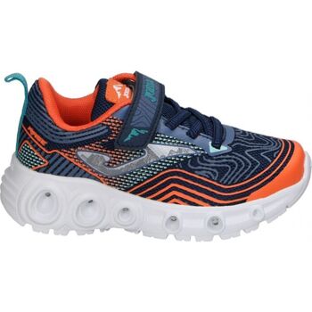 Zapatos Niños Deportivas Moda Joma JRASES2403V Azul