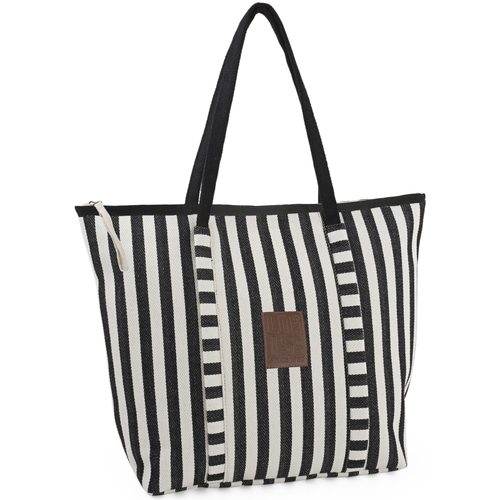 Bolsos Bolso shopping Lois Sechelt Negro