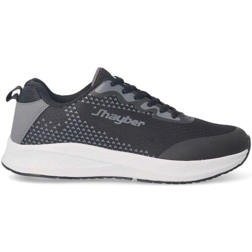 Zapatos Hombre Running / trail J´hayber 450457 Negro