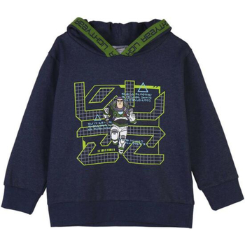 textil Niños Sudaderas Toy Story 2900000376 Azul