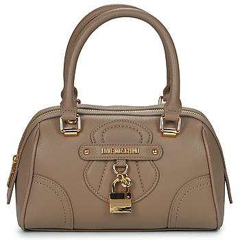 Bolsos Mujer Bolso para llevar al hombro Love Moschino JC4148PP1 Topotea