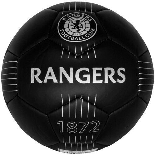 Accesorios Complemento para deporte Rangers Fc React Negro