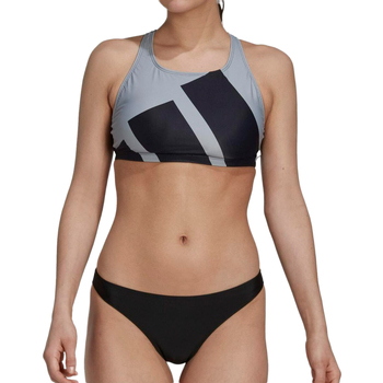 textil Mujer Bikini adidas Originals  Negro