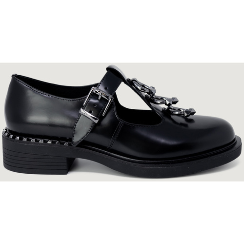 Zapatos Mujer Derbie Ash FUNKPIER01 Negro