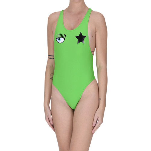 textil Mujer Bikini Chiara Ferragni CST00003074AE Verde