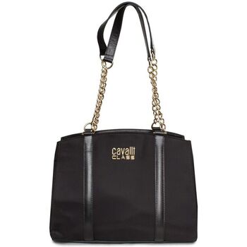 Bolsos Mujer Bolso Roberto Cavalli - lxb679-ab833 Negro