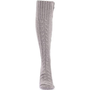 Accesorios Mujer Calcetines altos Trespass Temperley Gris