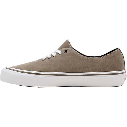 Zapatos Hombre Zapatillas bajas Vans ZAPATILLAS HOMBRE AUTHENTIC ONE VN0005UCBRC1 Beige