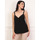 textil Mujer Tops / Blusas La Modeuse 71520_P168085 Negro