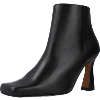 Zapatos Mujer Botas Angel Alarcon MINOGUE Negro