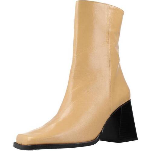 Zapatos Mujer Botas Angel Alarcon OCONNOR Otros