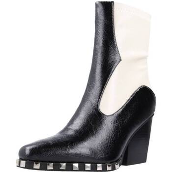 Zapatos Mujer Botas Noa Harmon 9091N Negro