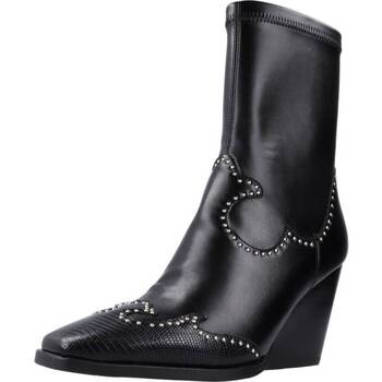 Zapatos Mujer Botas Noa Harmon DENVER Negro