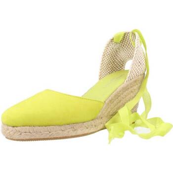 Zapatos Mujer Alpargatas Clara Duran VALENANTCD Verde