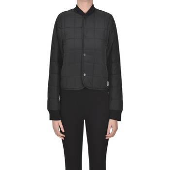 textil Mujer Plumas Rains CSP00004010AI Negro