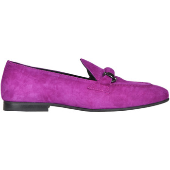 Zapatos Mujer Derbie & Richelieu Poesie Veneziane CAB00004013AI Rojo