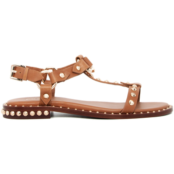 Zapatos Mujer Sandalias Ash PATSY02 BRASIL Marrón