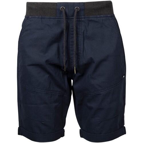 textil Hombre Shorts / Bermudas Trespass Norlow Azul