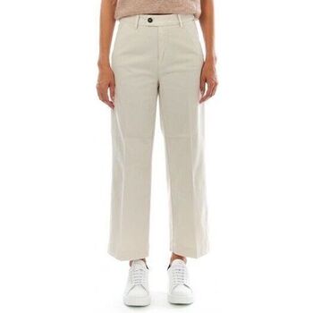 textil Mujer Pantalones Roy Rogers RND032P3810127 LAIS CUT-C0095 