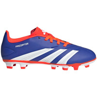 Zapatos Niños Fútbol adidas Originals PREDATOR CLUB FxG JR AZBL Azul