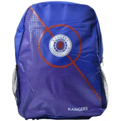 Bolsos Mochila Rangers Fc BS4408 Rojo