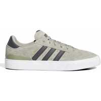 Zapatos Hombre Zapatos de skate adidas Originals Busenitz vulc ii Verde