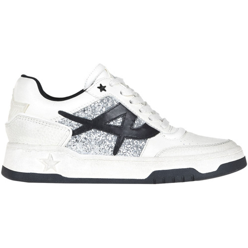 Zapatos Mujer Deportivas Moda Ash CAK00004032AI Blanco