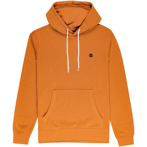 textil Hombre Sudaderas Element CORNELL CLASSIC HO Naranja