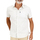 textil Hombre Camisas manga corta TBS  Blanco