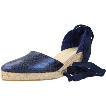 Zapatos Mujer Alpargatas Clara Duran VALENGRACD Azul