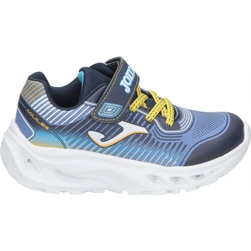 Zapatos Niños Deportivas Moda Joma JAQUIW2403V Azul