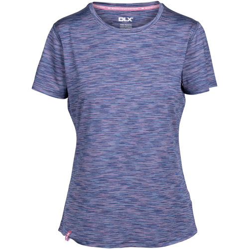 textil Mujer Tops y Camisetas Trespass Elkie Azul